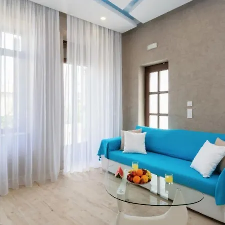 Diamond Luxury Otel Hanya