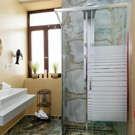 Hotel Diamond Luxury Chania (Crete)